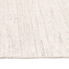 Load image into Gallery viewer, Timeless Strokes Rug 160x230 - Natural Grey - Modern Boho Interiors