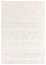 Load image into Gallery viewer, Timeless Strokes Rug 160x230 - Natural Grey - Modern Boho Interiors