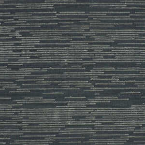 Timeless Strokes Rug 250x300 - Charcoal Grey - Modern Boho Interiors