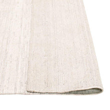 Load image into Gallery viewer, Timeless Strokes Rug 250x300 - Natural Grey - Modern Boho Interiors