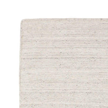 Load image into Gallery viewer, Timeless Strokes Rug 250x350 - Natural Grey - Modern Boho Interiors