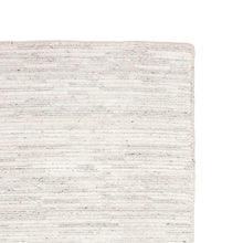 Load image into Gallery viewer, Timeless Strokes Rug 300x400 - Natural Grey - Modern Boho Interiors