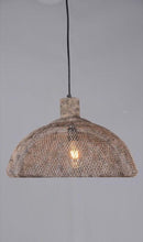 Load image into Gallery viewer, Valentino Hanging Lamp (Large) - Modern Boho Interiors