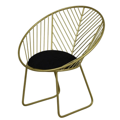 Venus Chair - Modern Boho Interiors