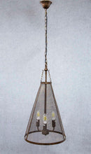 Load image into Gallery viewer, Walker Hanging Lamp - Modern Boho Interiors