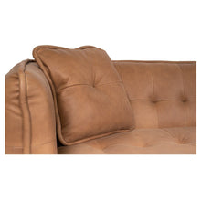 Load image into Gallery viewer, Williamsburg 3 Seater Sofa - Modern Boho Interiors