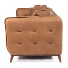 Load image into Gallery viewer, Williamsburg 3 Seater Sofa - Modern Boho Interiors