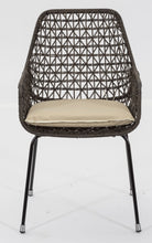 Load image into Gallery viewer, Zena Dining Chair - Modern Boho Interiors