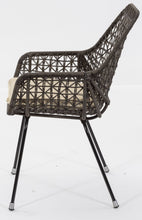 Load image into Gallery viewer, Zena Dining Chair - Modern Boho Interiors
